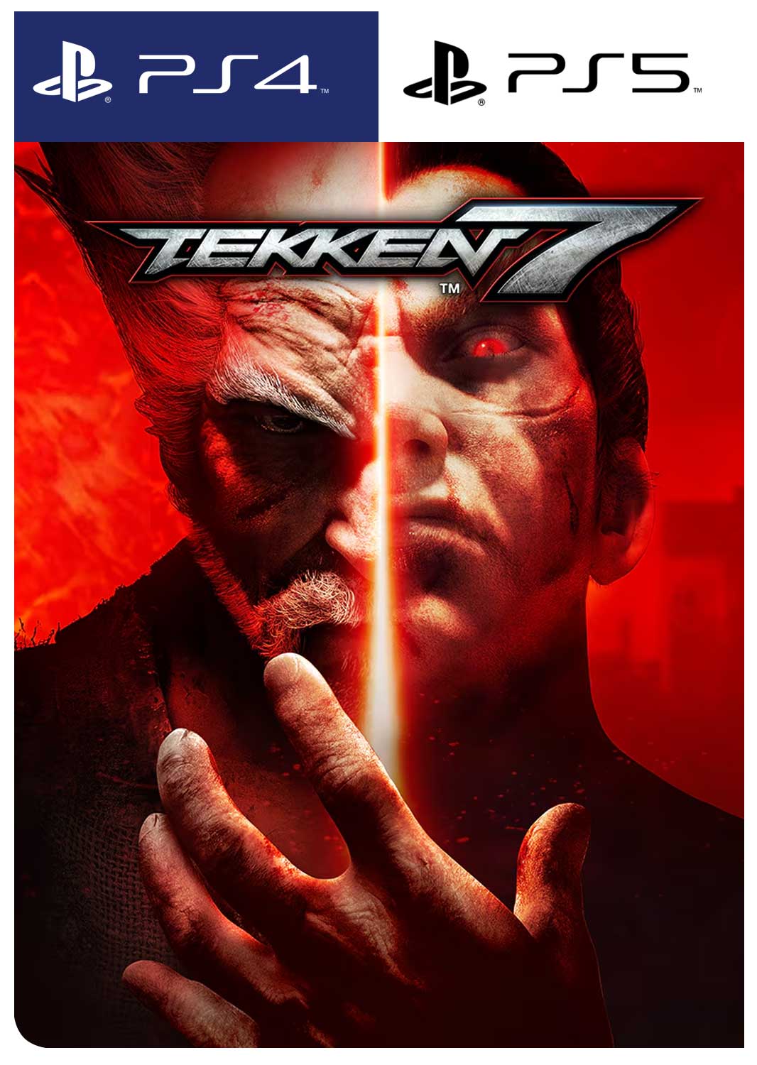 imagen-TEKKEN-7-fenixxdigital