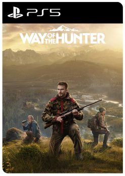 Way of the Hunter