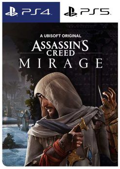 Assassin's Creed® Mirage