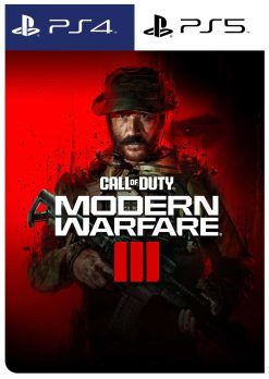Call of Duty®: Modern Warfare® III