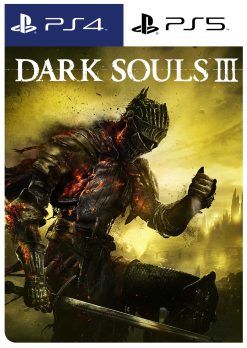 DARK SOULS™ III