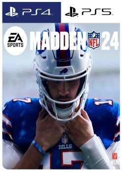EA SPORTS™ Madden NFL 24