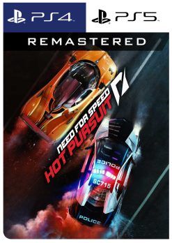 Need for Speed™ Hot Pursuit Remastered