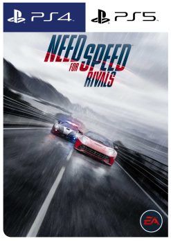 Need for Speed™ Rivals