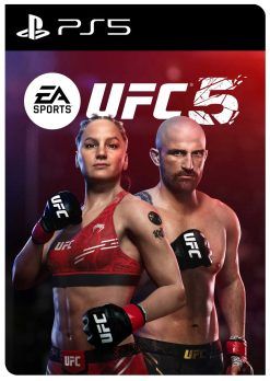 UFC® 5