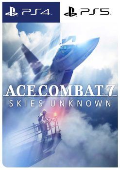 ACE COMBAT™7: SKIES UNKNOWN