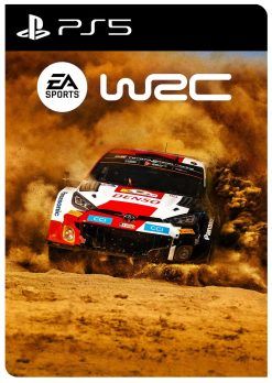 EA SPORTS™ WRC