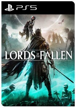 Lords of the Fallen