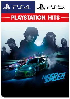 Need for Speed™