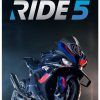 RIDE 5