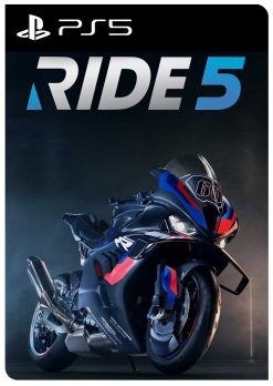 RIDE 5