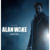 Alan Wake Remastered