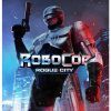 RoboCop: Rogue City