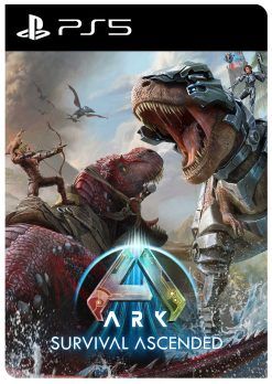 ARK: Survival Ascended
