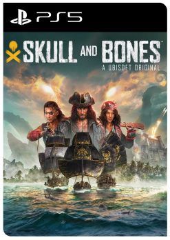 SKULL AND BONES™
