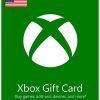 Gift Card Xbox 100 (USA)