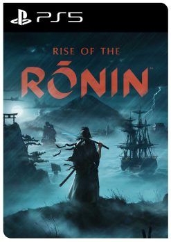 Rise of the Ronin