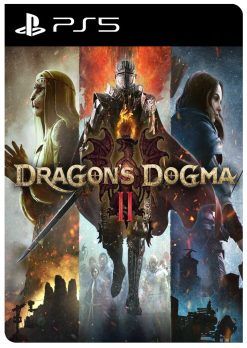 Dragon's Dogma 2