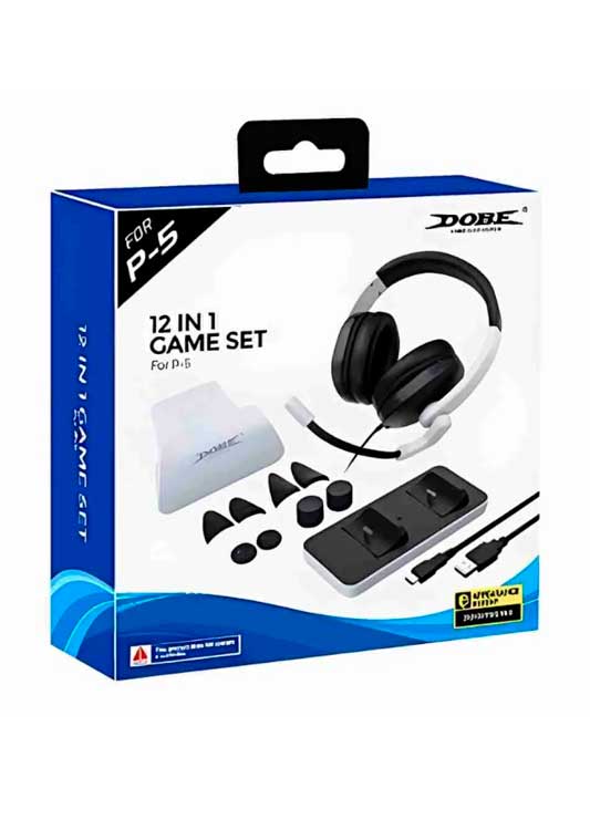 imagen-Game-Set-Dobe-PS5-12-en-1-fenixxdigital