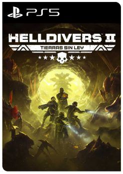 HELLDIVERS™ 2