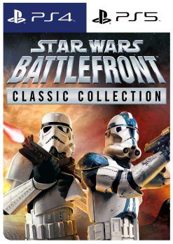 STAR WARS™ Battlefront Classic Collection