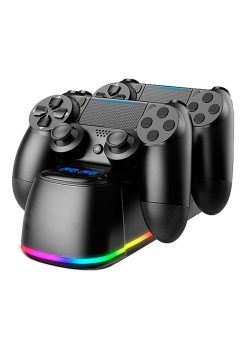 Base de Carga para Control PS4