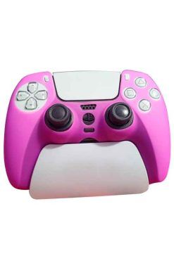 Forro de Silicon para PS5