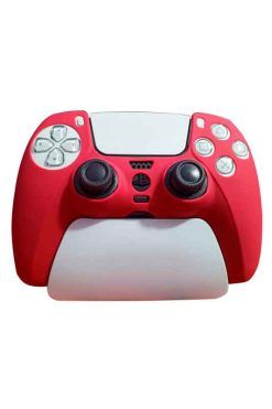 Forro de Silicon para PS5