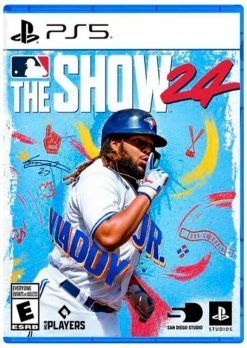 MLB® The Show™ 24 Nuevo