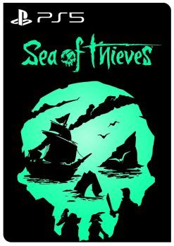 Sea of Thieves