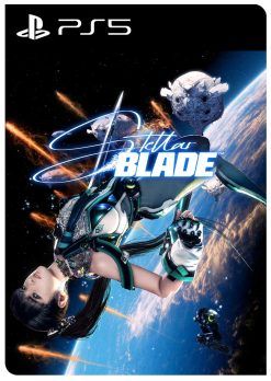 Stellar Blade™