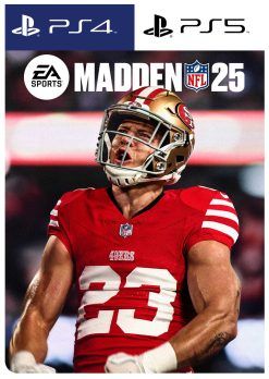 EA SPORTS™ Madden NFL 25