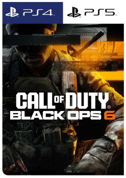 Call of Duty®: Black Ops 6