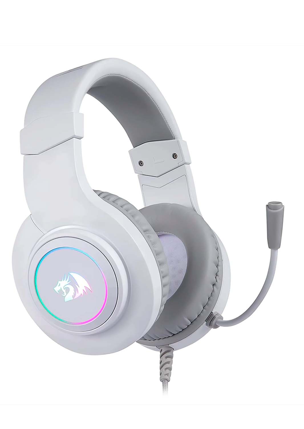 imagen-audifono-gaming-redragon-hylas-h260-rgb-blanco-fenixxdigital
