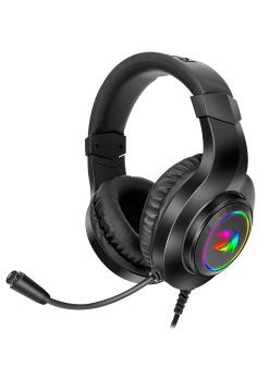 Audífono Gaming REDRAGON Hylas H260 Negro