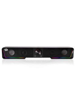 Barra de Sonido REDRAGON Darknet GS570