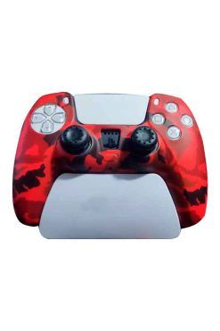 Forro de Silicon para PS5