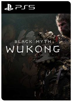 Black Myth: Wukong