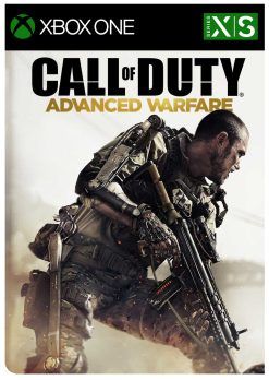 Call of Duty: Advanced Warfare
