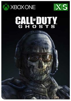 Call of Duty®: Ghosts