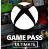 GAME PASS ULTIMATE 3 MESES CÓDIGO CANJEABLE