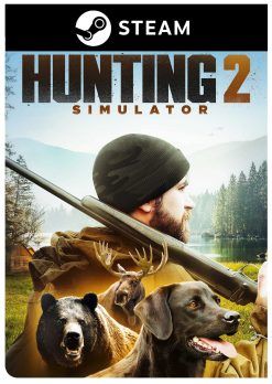 Hunting Simulator 2