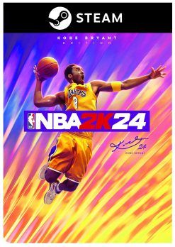 NBA 2K24