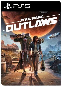 Star Wars Outlaws