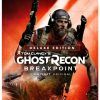 Tom Clancy's Ghost Recon® Breakpoint Deluxe Edition