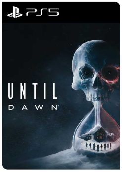 Until Dawn™