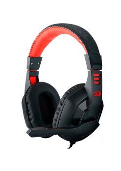 Audífono Gaming REDRAGON Ares H120