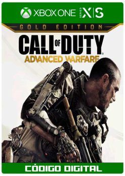 Call of Duty: Advanced Warfare