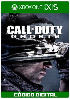 Call of Duty®: Ghosts