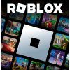 Gift Card Roblox 25 (USA)